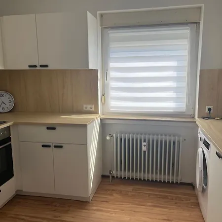 Fewo7777 In Apartament