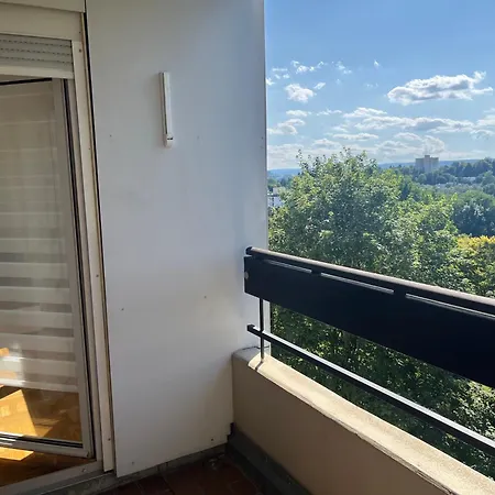 Fewo7777 In Apartament Villingen-Schwenningen