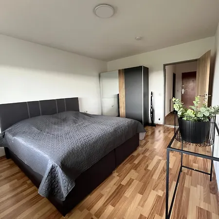 Fewo7777 In Apartament