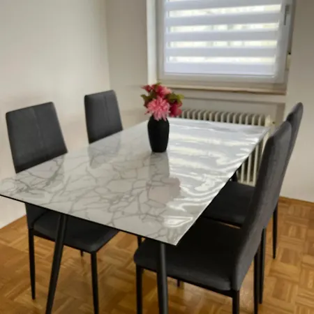 Apartament Fewo7777 In Villingen-Schwenningen