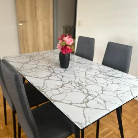 Fewo7777 In Apartament