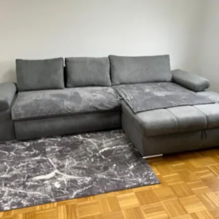 Apartament Fewo7777 In Villingen-Schwenningen